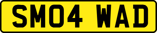 SM04WAD