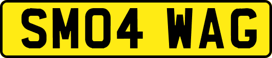SM04WAG