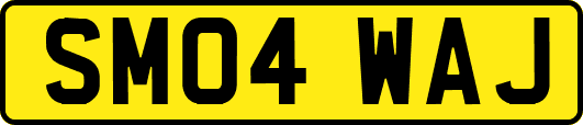 SM04WAJ
