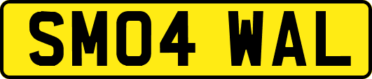 SM04WAL