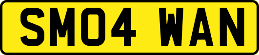 SM04WAN