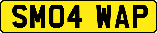SM04WAP