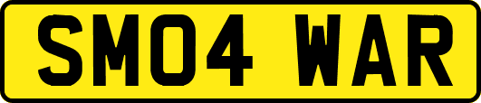 SM04WAR