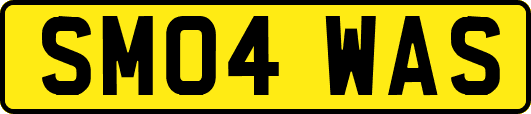 SM04WAS