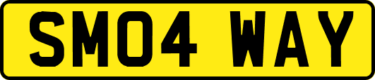 SM04WAY