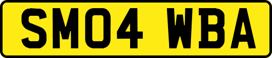 SM04WBA