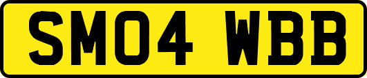 SM04WBB