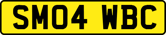 SM04WBC