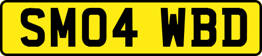 SM04WBD