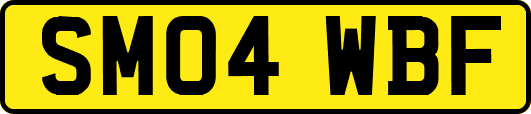 SM04WBF
