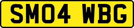 SM04WBG