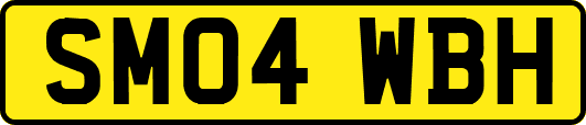 SM04WBH