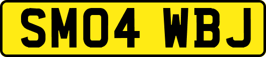 SM04WBJ