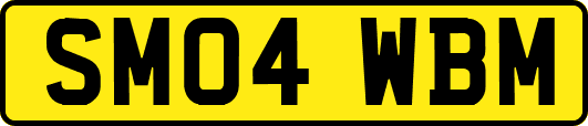 SM04WBM