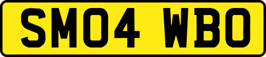 SM04WBO