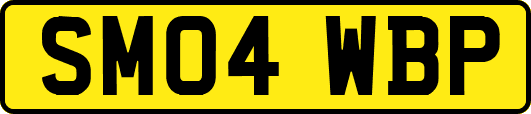 SM04WBP