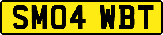 SM04WBT