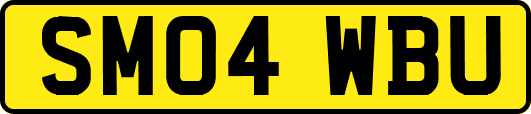 SM04WBU