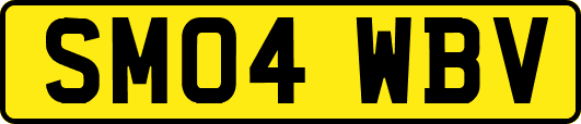 SM04WBV