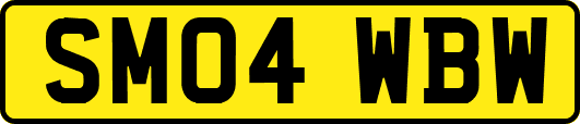 SM04WBW