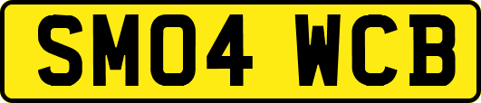 SM04WCB