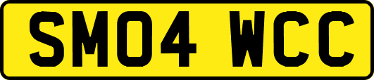 SM04WCC