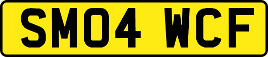 SM04WCF