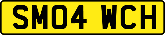 SM04WCH