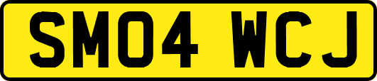 SM04WCJ