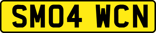 SM04WCN