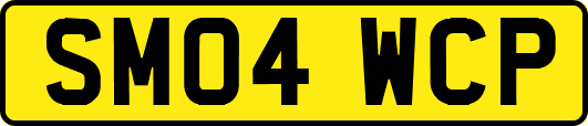 SM04WCP