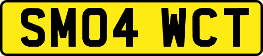 SM04WCT
