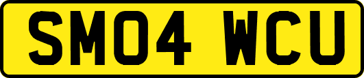 SM04WCU