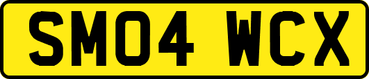 SM04WCX
