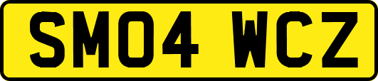 SM04WCZ