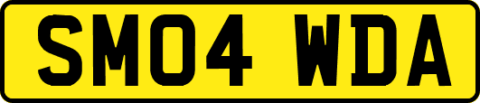 SM04WDA