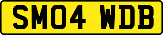 SM04WDB