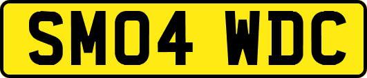 SM04WDC
