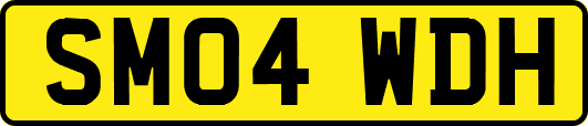 SM04WDH