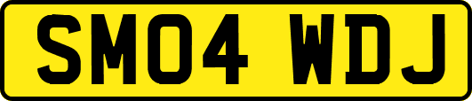 SM04WDJ