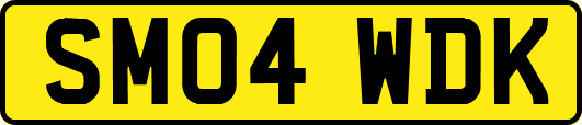 SM04WDK