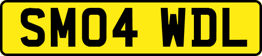 SM04WDL