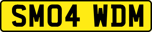 SM04WDM