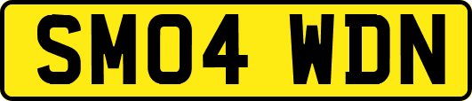 SM04WDN