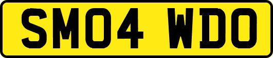 SM04WDO