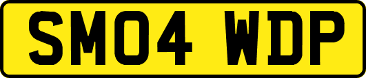 SM04WDP