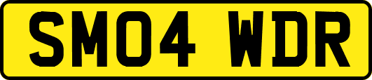 SM04WDR