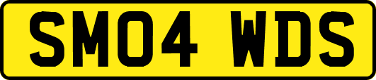 SM04WDS
