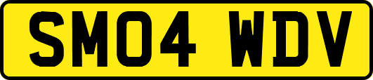SM04WDV