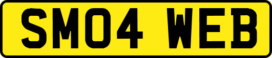 SM04WEB